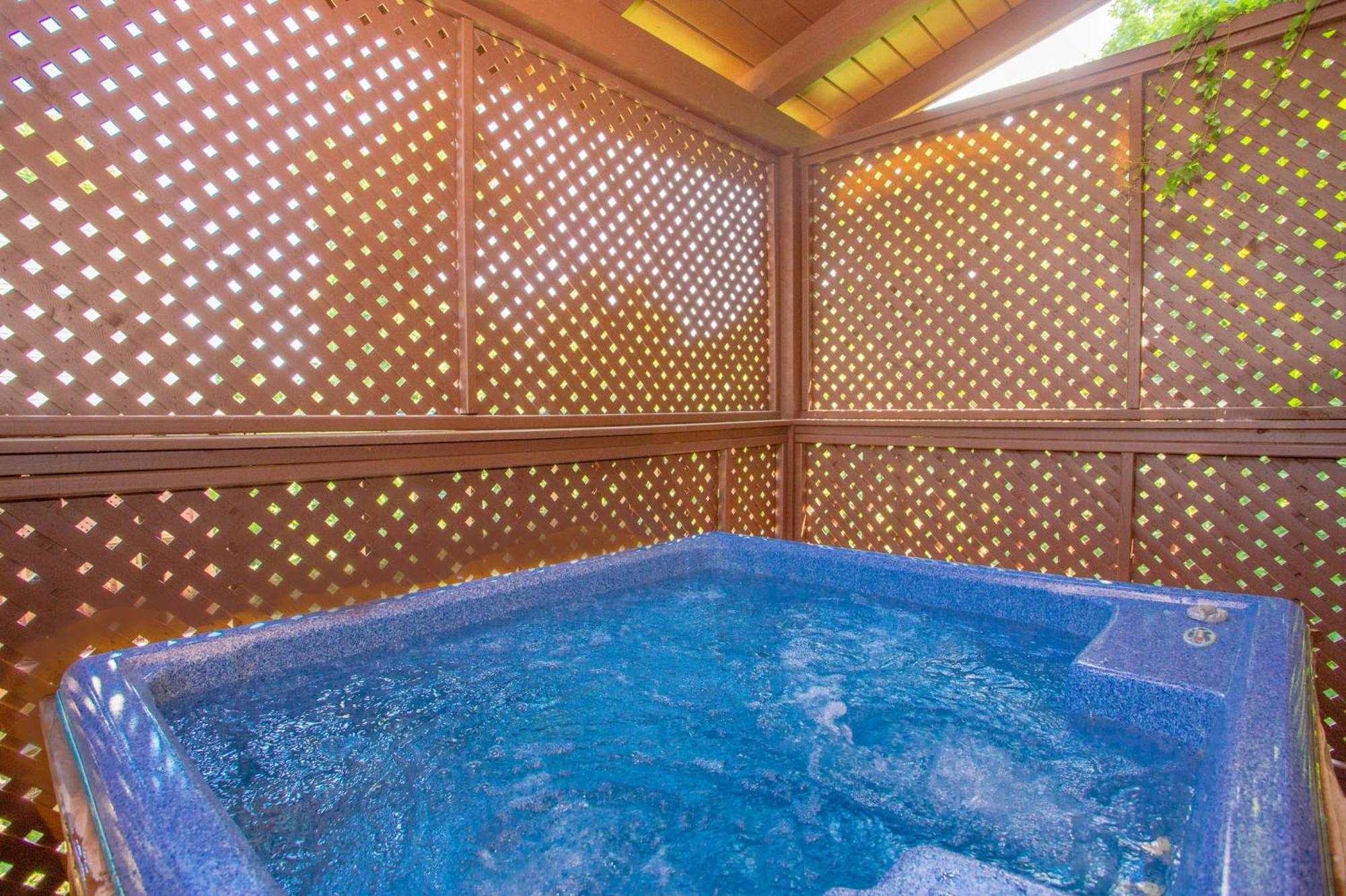 Pin Oak Cabin, Unit 241 Pigeon Forge Luaran gambar
